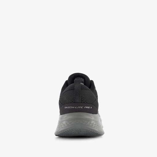 Skech-Lite Pro 2.0 heren sneakers zwart