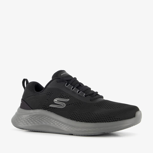 Skech-Lite Pro 2.0 heren sneakers zwart