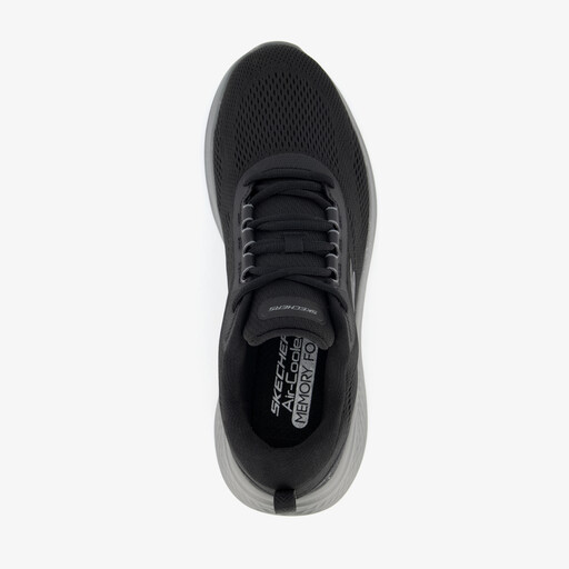 Skech-Lite Pro 2.0 heren sneakers zwart