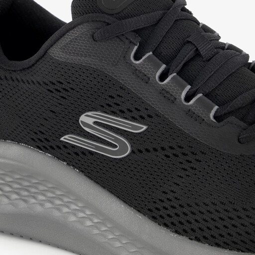 Skech-Lite Pro 2.0 heren sneakers zwart