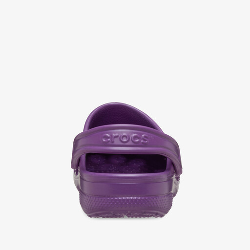 Baya Clog Amethyst dames klompen paars