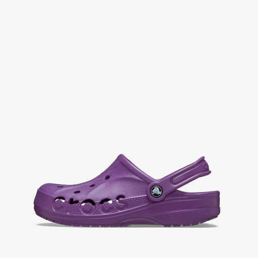 Baya Clog Amethyst dames klompen paars