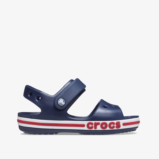 Bayaband jongens sandalen blauw