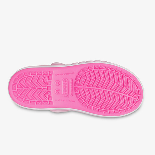 Bayaband meisjes sandalen roze