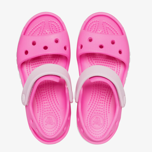 Bayaband meisjes sandalen roze