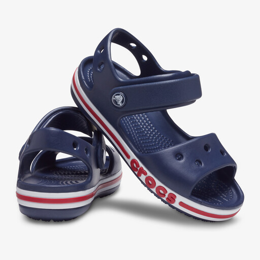 Bayaband jongens sandalen blauw