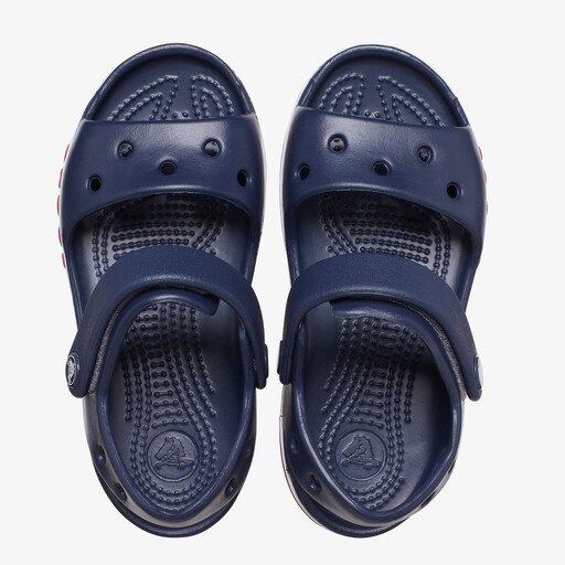 Bayaband jongens sandalen blauw