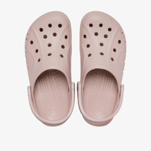 Baya Clog Pink Clay dames klompen roze