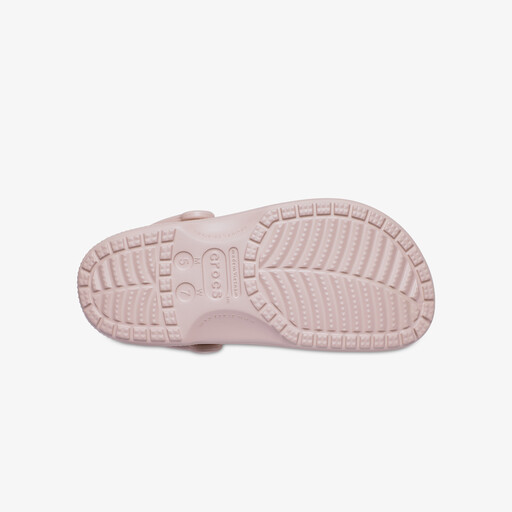 Baya Clog Pink Clay dames klompen roze