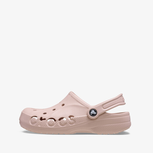 Baya Clog Pink Clay dames klompen roze