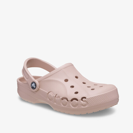 Baya Clog Pink Clay dames klompen roze