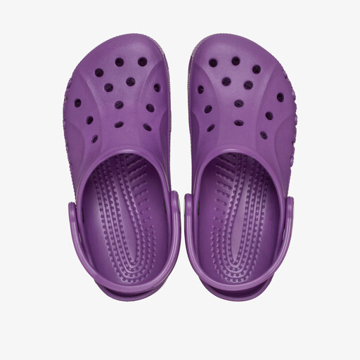 Baya Clog Amethyst dames klompen paars