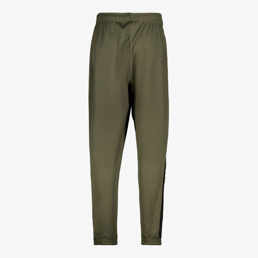 M Sereno heren joggingbroek olijfgroen