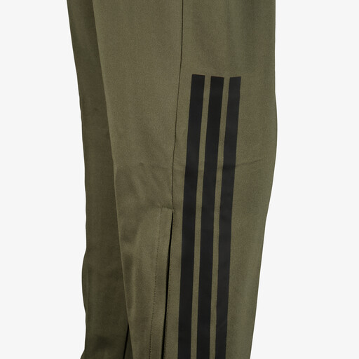 M Sereno heren joggingbroek olijfgroen