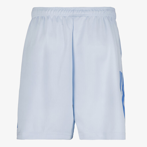 M Sereno heren sportshort lichtblauw