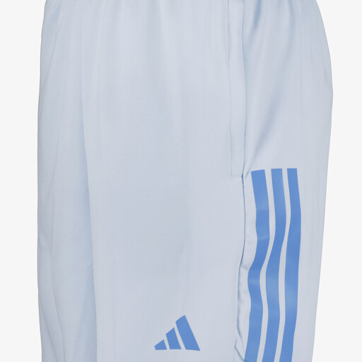 M Sereno heren sportshort lichtblauw