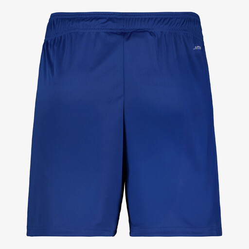 Entrada 26 heren sportshort blauw