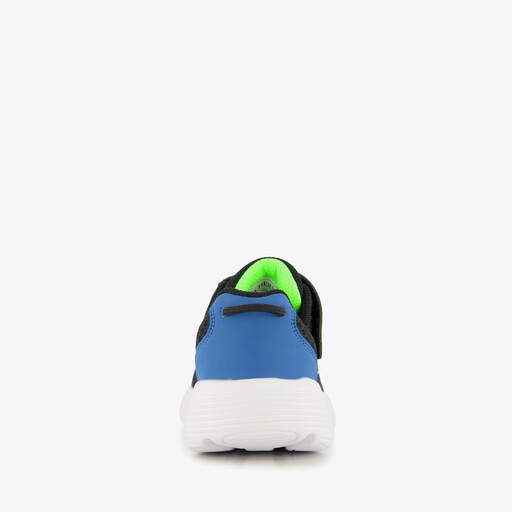 GO RUN 400 V2 jongens sneakers zwart