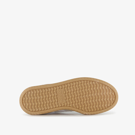 Barreda dames sneakers wit beige