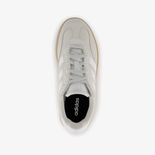 Barreda dames sneakers wit beige