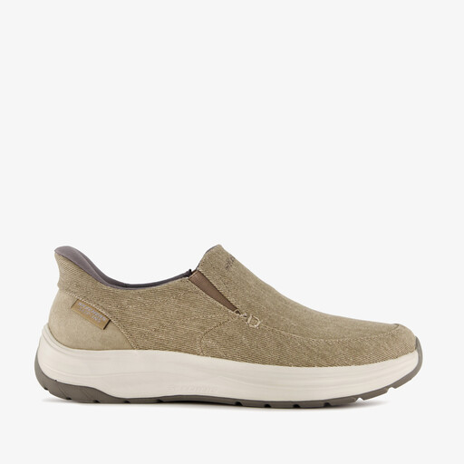 Slip-ins Decklan Gulliver instapper beige
