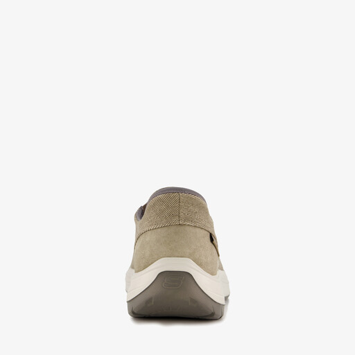 Slip-ins Decklan Gulliver instapper beige