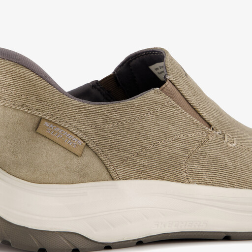 Slip-ins Decklan Gulliver instapper beige