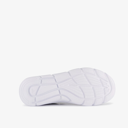 Rapidfit Wide Fit heren sneakers grijs