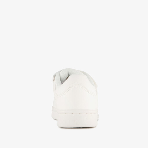 Meisjes sneakers wit
