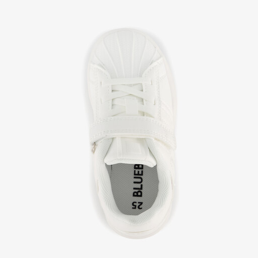 Meisjes sneakers wit