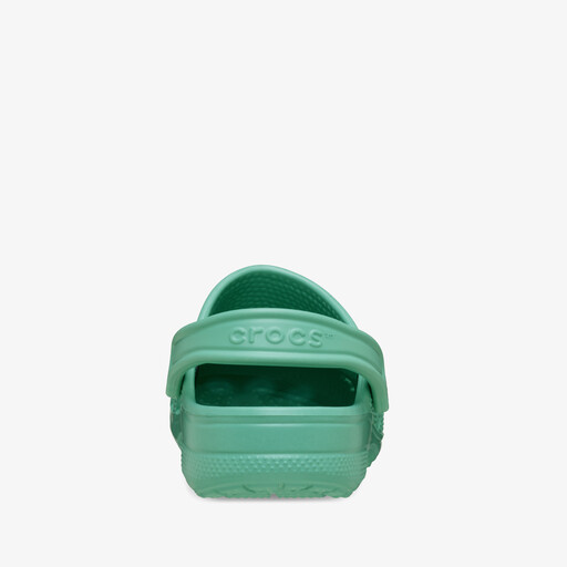 Baya Clog Jade Stone dames klompen groen
