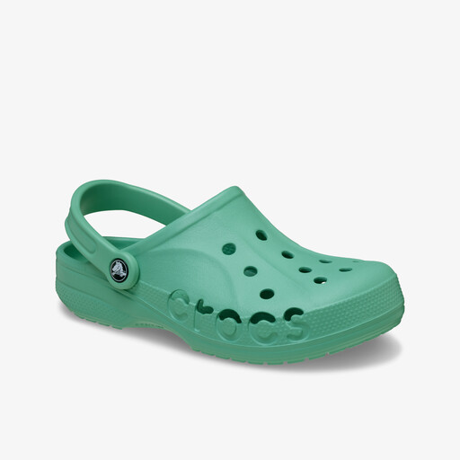 Baya Clog Jade Stone dames klompen groen