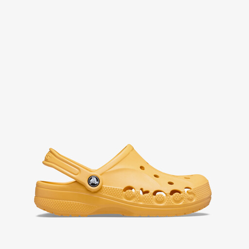 Baya Clog Orange Sorbet dames klompen groen