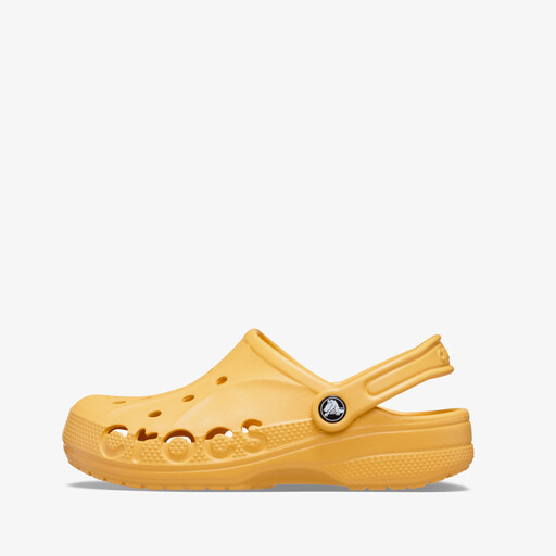 Baya Clog Orange Sorbet dames klompen groen