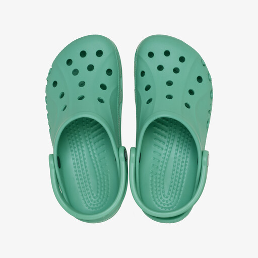 Baya Clog Jade Stone dames klompen groen