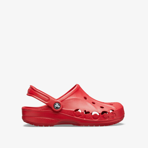 Baya Clog Pepper dames klompen rood