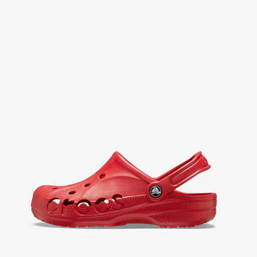 Baya Clog Pepper dames klompen rood