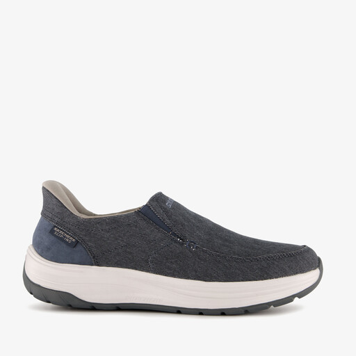 Slip-ins Decklan Gulliver instapper blauw