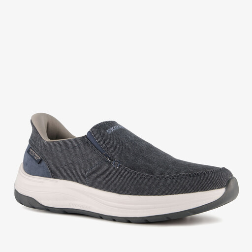 Slip-ins Decklan Gulliver instapper blauw