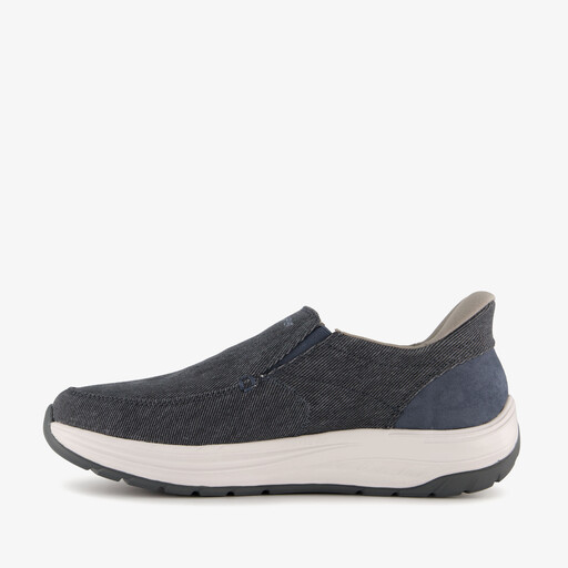 Slip-ins Decklan Gulliver instapper blauw