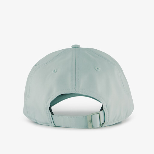 Honkbalpet blauw