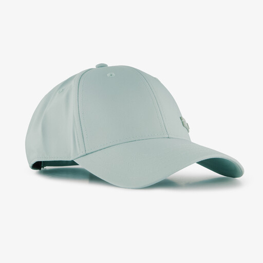 Honkbalpet blauw
