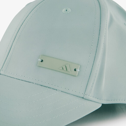 Honkbalpet blauw