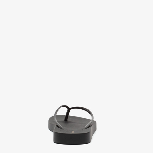 Anatomic Classic II dames teenslippers zwart