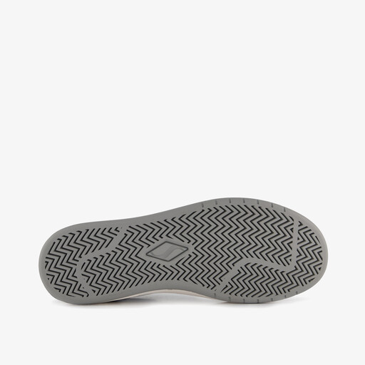 League - Imperion heren sneakers wit grijs