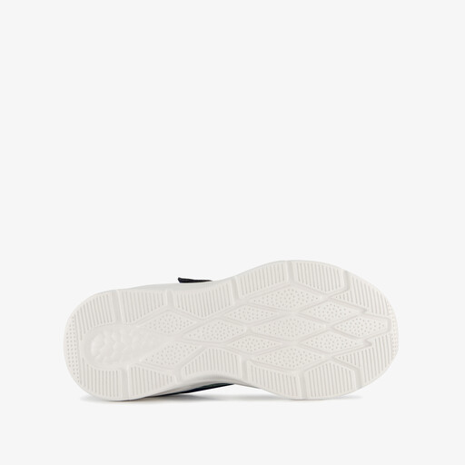 Kinder sportschoenen blauw groen