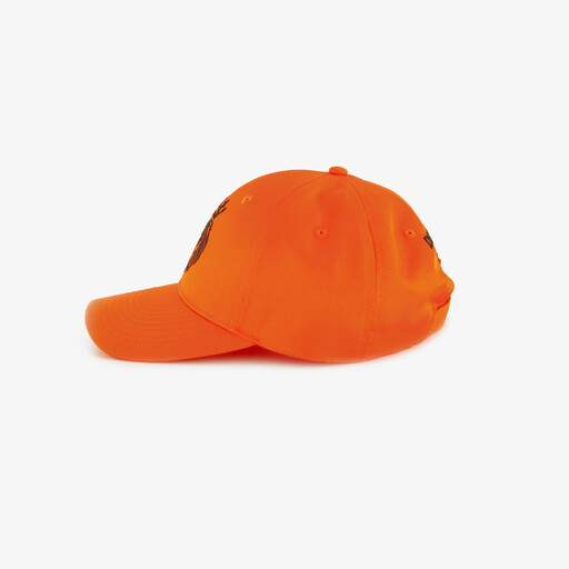 WK pet oranje zwart