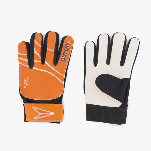 Keeperhandschoenen