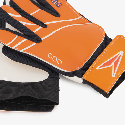 Keeperhandschoenen