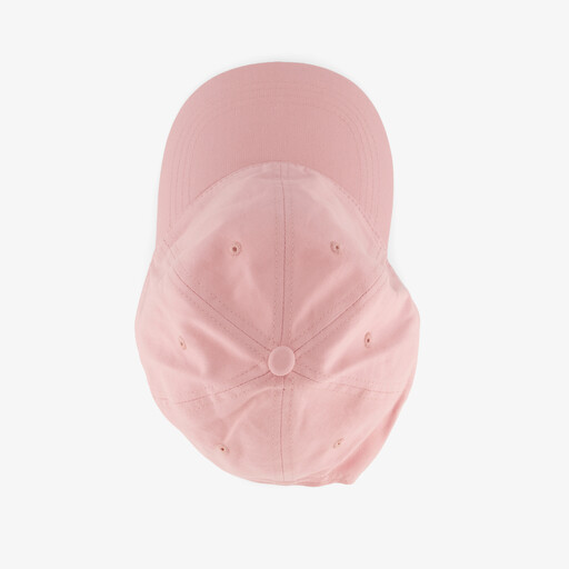 Dames pet roze